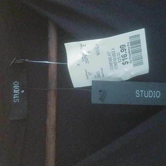 Stretch top - Picture 4 of 4